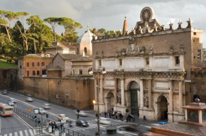 Casa Montani Rome